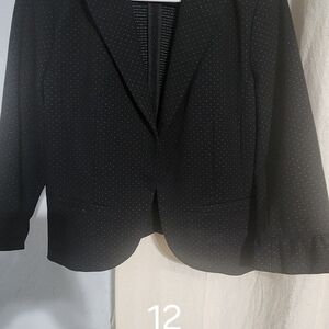 Women's jackets/blazers